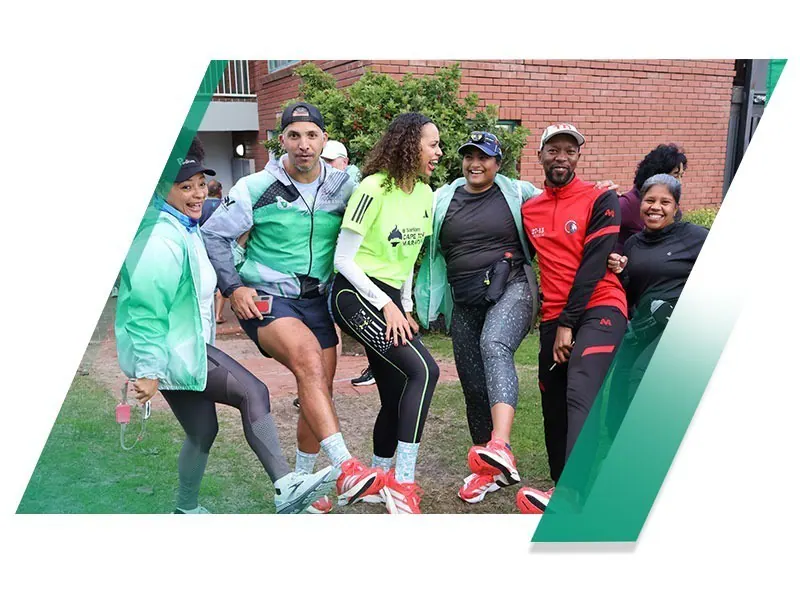 JOIN CELTIC HARRIERS TODAY